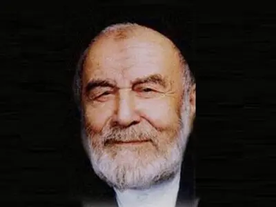 سیر عرفانی حاج اسماعیل دولابی از زبان خودش
