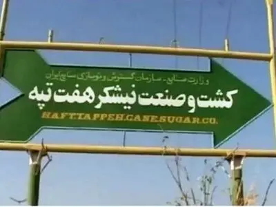 دولت هفته آینده در مورد هفت تپه تصمیم‌گیری می‌کند