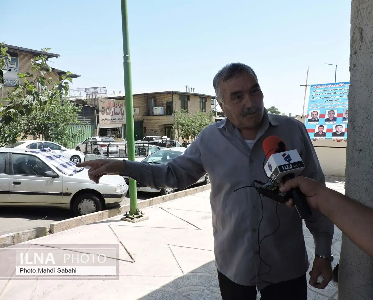 گرانی مواد اولیه، فعالان دکوراسیون داخلی را به چالش کشیده است + فیلم
