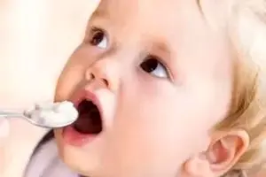 معرفی بهترین و موثرترین پوره های چاق کننده برای نوزاد