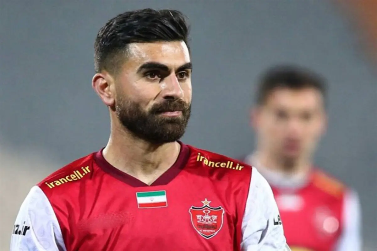 اسدبیگی: قطعاً حضور هواداران خیلی می‌تواند به ما کمک کند
