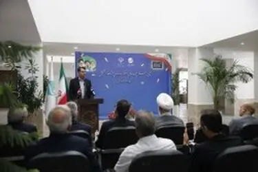 کبیری در آیین افتتاح مدرسه بهکیش : توسعه مدارس و حمایت از فرهنگیان در دستور کار قرار دارد