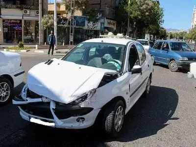 افزایش پنج درصدی  تلفات جاده‌ای در آذربایجان‌غربی