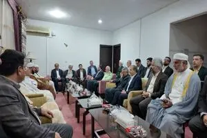 امنیت پایدار کشور مرهون خون پاک شهداست