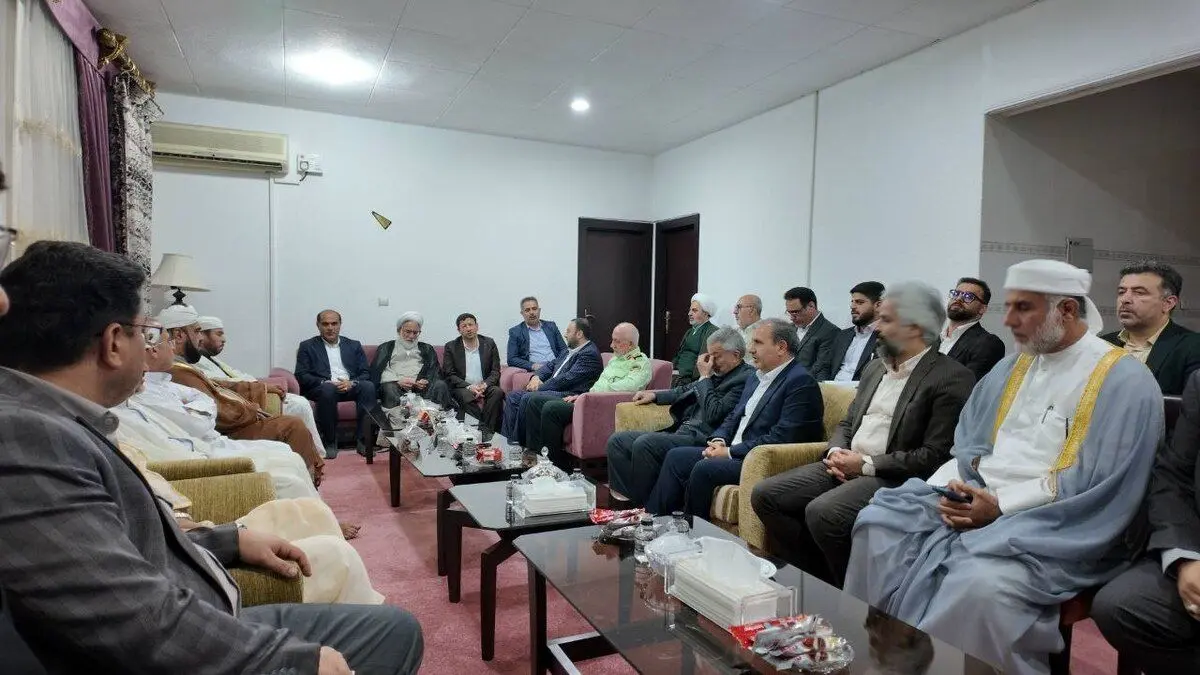 امنیت پایدار کشور مرهون خون پاک شهداست