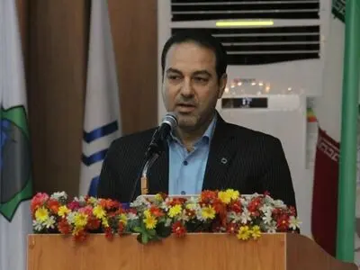 ایران در منطقه بحران منابع قرار دارد/ رفع مشکلات خوزستان عزم ملی می خواهد