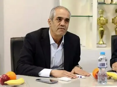 ابوالقاسم‌پور: فداکاری برخی تیم‌ها پیشنهاد شد