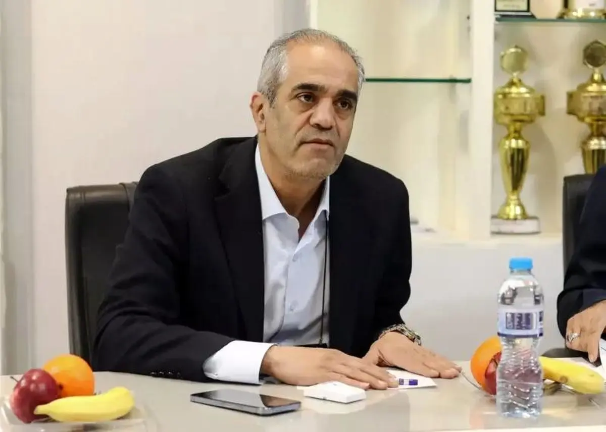 ابوالقاسم‌پور: فداکاری برخی تیم‌ها پیشنهاد شد