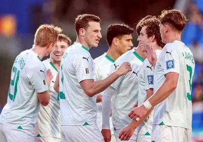 ویدئو: هشدار جدی برای فوتبال ایران