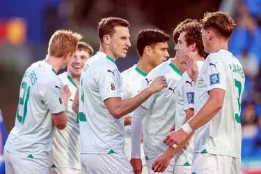 ویدئو: هشدار جدی برای فوتبال ایران