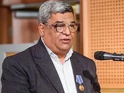 سیروس برزو به خاک سپرده شد