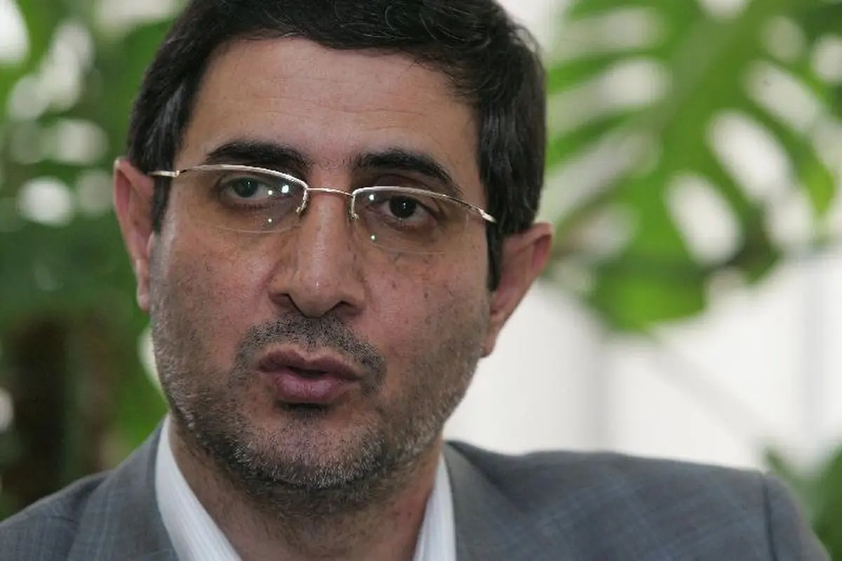 انتخاب اعضای شورای عالی سازمان نظام پرستای