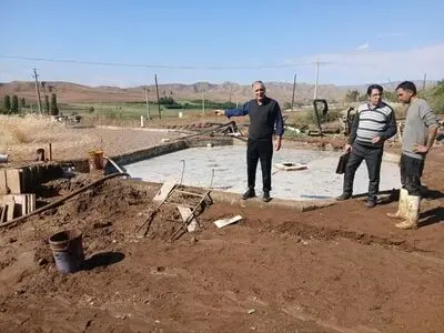 خسارت ۳ تا ۵ میلیارد تومانی بارندگی به مزارع پرورش ماهی شهرستان انگوت