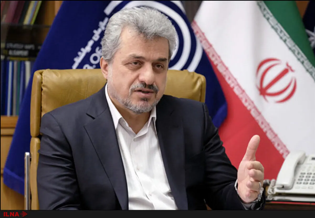 ۶ رادار باید بروزرسانی شود/توسعه و تکمیل شبکه راداری با وجود کمبود اعتبارات ممکن نیست/هشدار نسبت به تبعات منفی بارورسازی ابرها