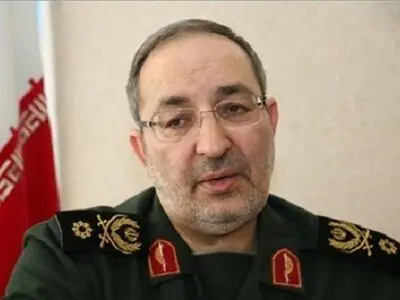  العمید جزائری: نقض أمریکا لعهودها حقیقة ینبغی الإتعاظ منها