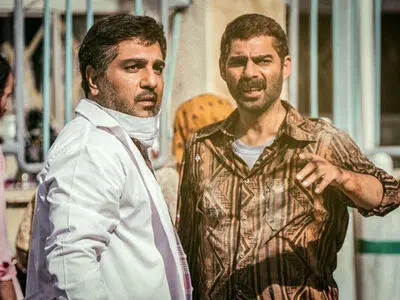 اطلاعیه تلوبیون درباره حذف بخشی از فیلم «درخت گردو»