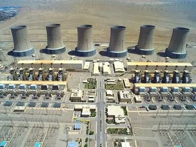 تداوم سیاست‌گذاری برقی نفت‌محور/ راندمان ۳۴ درصدی نیروگاه‌ها، ۶۶ درصد سوخت کشور را تلف می‌کند