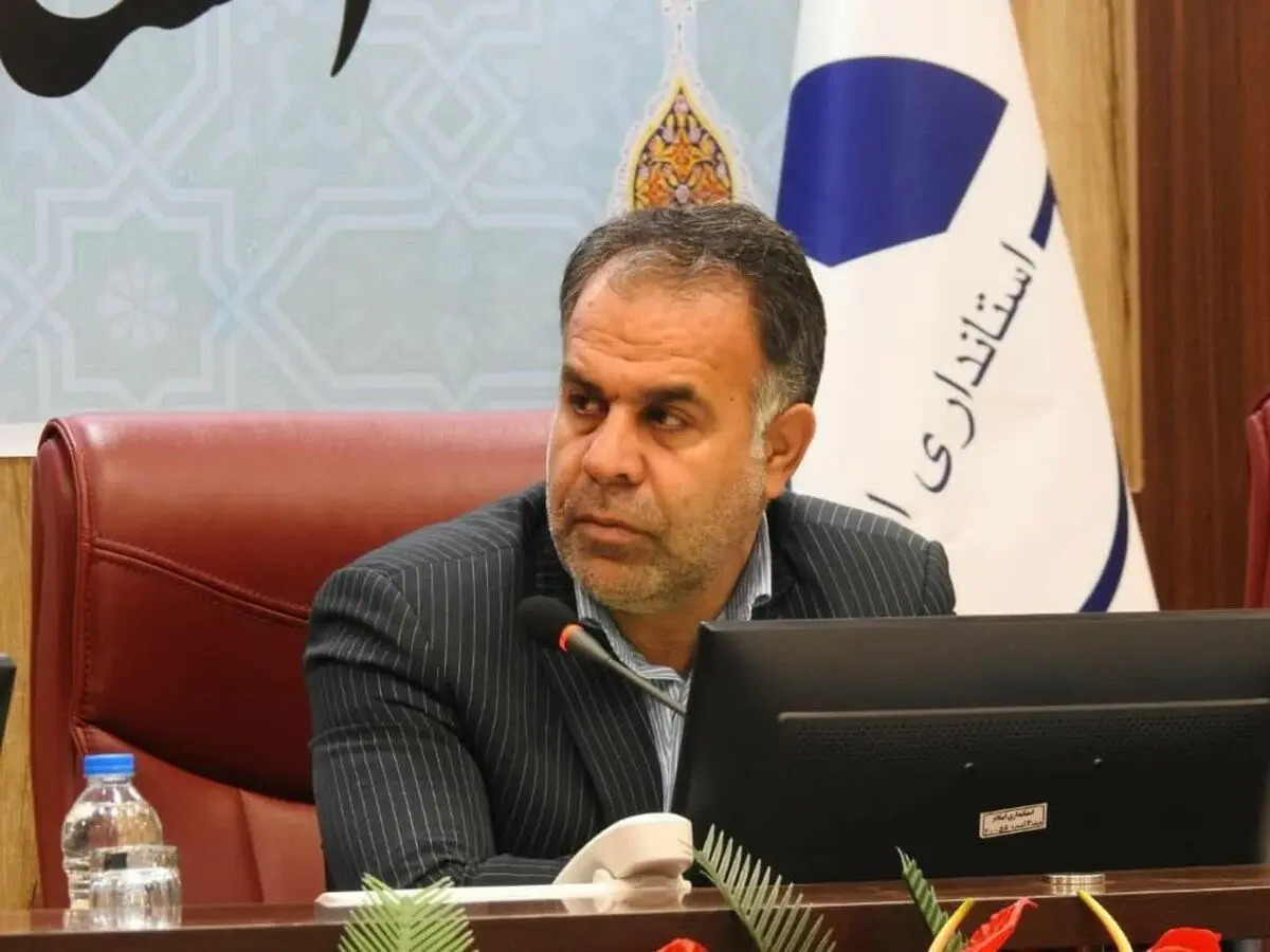 تا اربعین سایت اسکان موقت در ورودی شهر ایلام احداث می‌شود