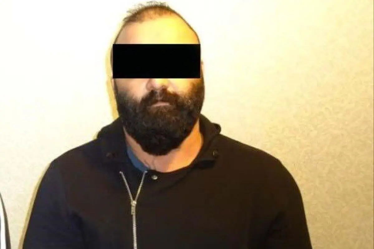 جزییات مرگ شاه مازندران