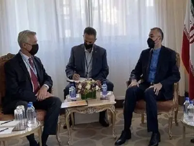 Amirabdollahian: International community must help stabilize Afghanistan