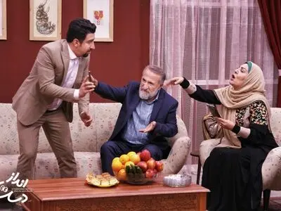  مجموعه طنز «دست‌انداز» به پایان تصویربرداری رسید