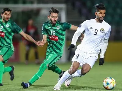 اعتراض الزورا از سویAFC رد شد