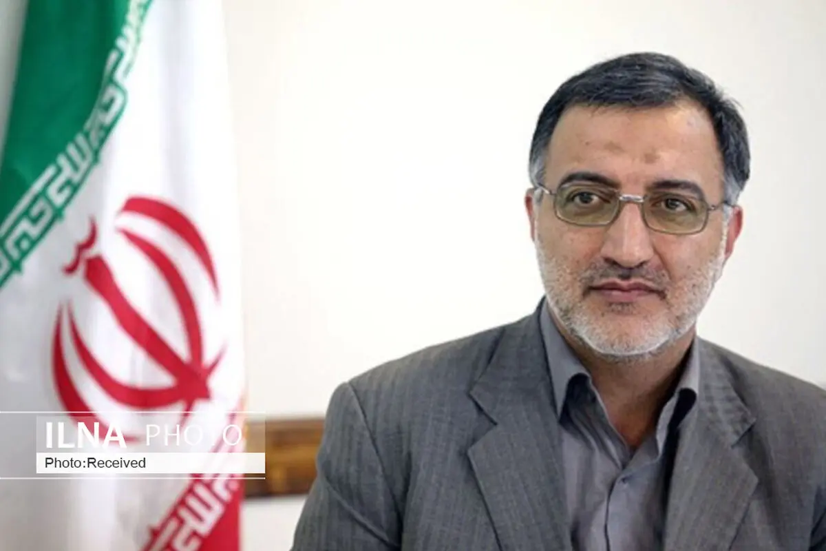 ویدئو/ مستند اول علیرضا زاکانی