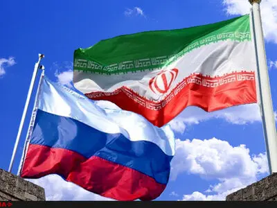 Moscow continues to develop free trade with Tehran