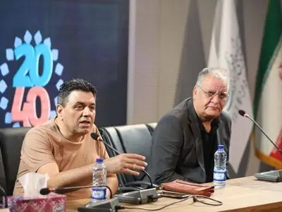 صدرعاملی: ملودرام سلطان سینماست/ اگر می‌خواهید با مخاطب ارتباط بگیرید، این ژانر را بشناسید