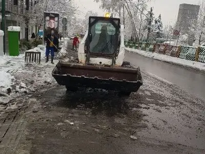  انسدادی در راههای ارتباطی آذربایحان غربی وجود ندارد