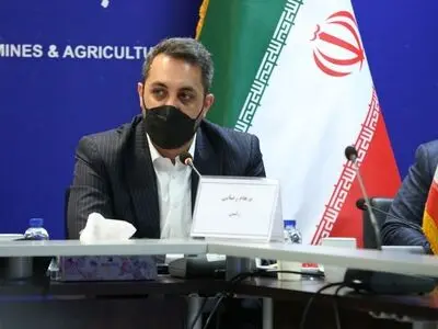 ظرفیت های صادراتی البرز به قرقیزستان معرفی می شود/ پذیرش هیات های تجاری در دستور کار است