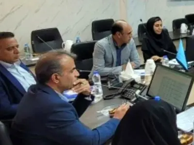 مدیرکل ادراه کار هرمزگان: تحقق ۱۰۶ درصدی تعهدات اشتغال در سال ۱۴۰۴