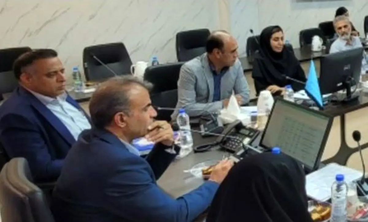 مدیرکل ادراه کار هرمزگان: تحقق ۱۰۶ درصدی تعهدات اشتغال در سال ۱۴۰۴
