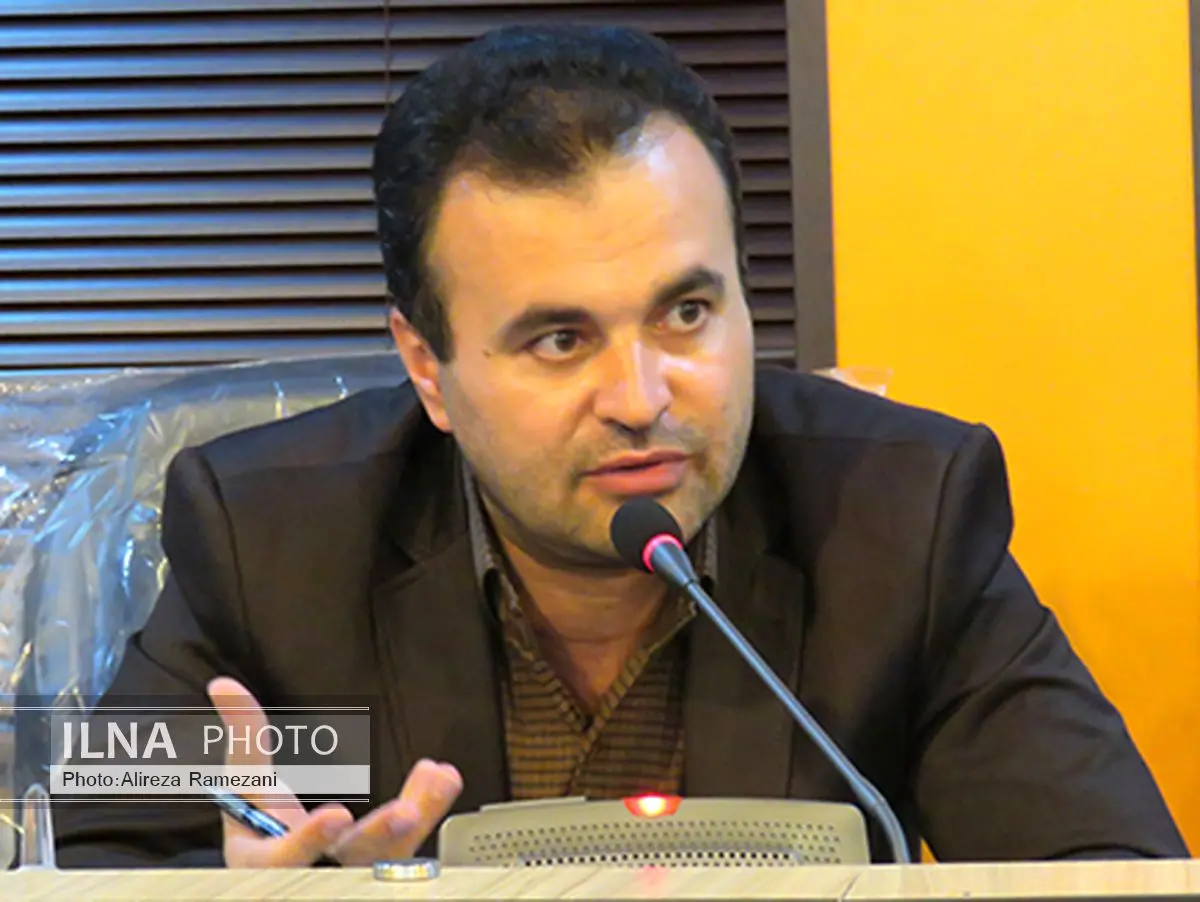 158 شعب اخذ رای در بوکان نظر گرفته شده است