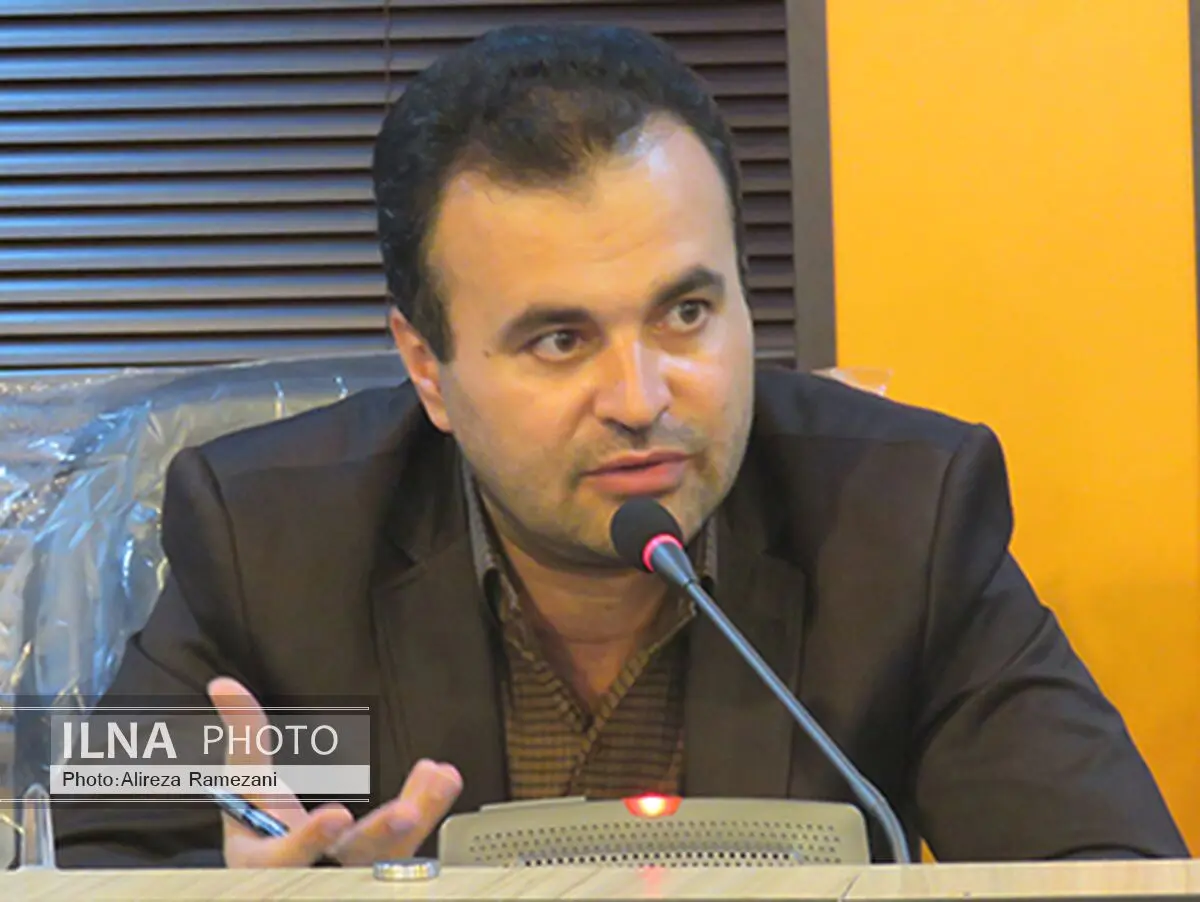 158 شعب اخذ رای در بوکان نظر گرفته شده است