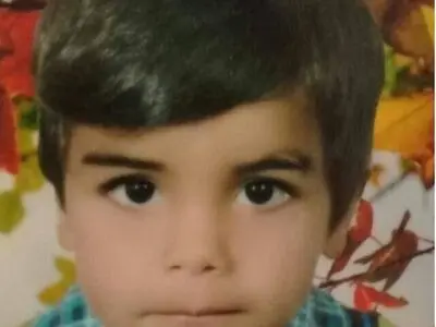 مرگ یک کودک کار به علت تصادف در ماهشهر