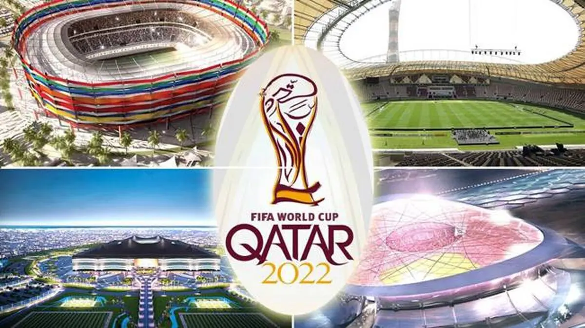 لزوم استفاده حداکثری از بازار قطر در رویداد جام جهانی 2022 