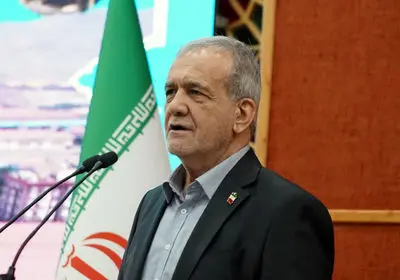 خدمت بی‌وقفه به مردم در شرایط جنگی، افتخار ملی است/ تأمین پایدار انرژی و معیشت مردم، اولویت نخست دولت در شرایط بحران است