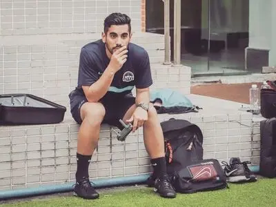 از استقلال و پرسپولیس پیشنهاد داشتم/ مربیگری هدف بعدی من است