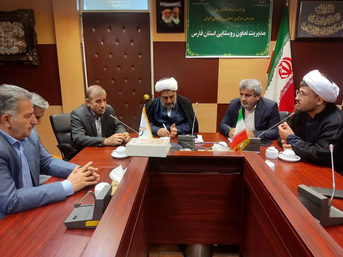راهاندازی ۳ هزار بازار روستایی گامی مؤثر در تسهیل و تعادل بازار است