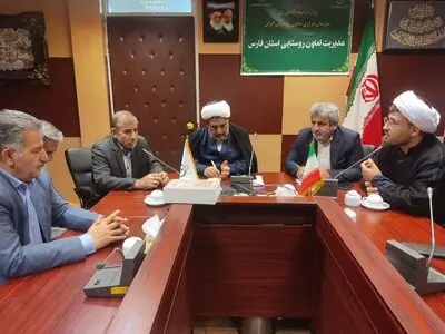 راه‌اندازی ۳ هزار بازار روستایی  گامی مؤثر در تسهیل و تعادل بازار است
