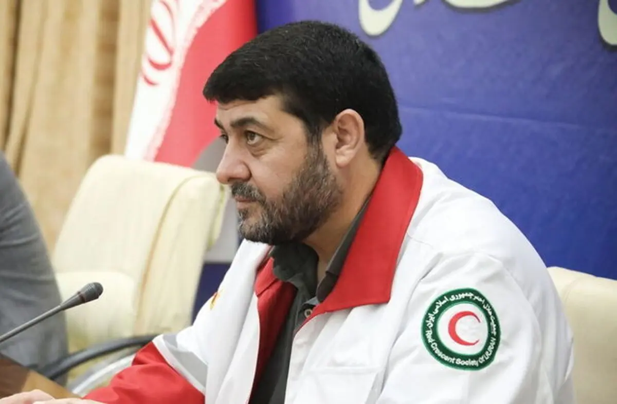 معاینه پیش از اعزام حجاج با دقت ادامه دارد/هلال احمر تا زمان بازگشت آخرین مسافرین در آماده باش است