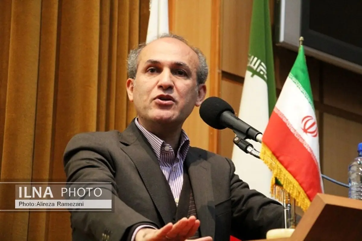 ضرورت توجه واحدهای دانشگاهی به پژوهش در کنار آموزش