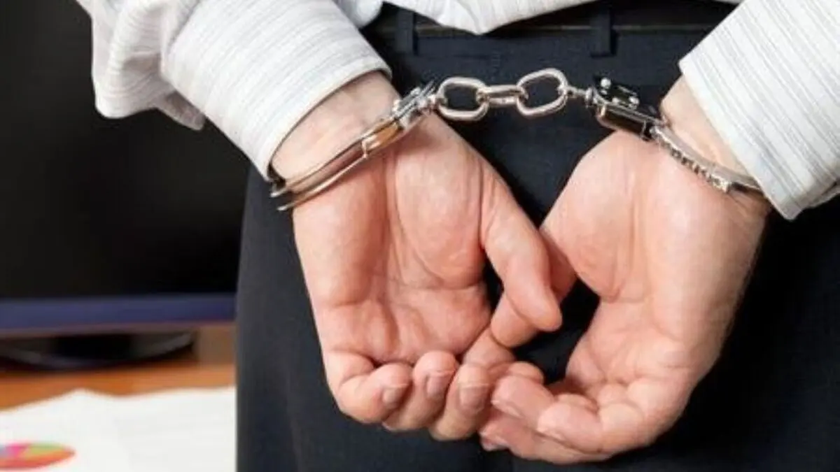 نقشه ناکام کارچاق کن ِ طماع با هوشیاری حفاظت و اطلاعات ارشد دادگستری گلستان