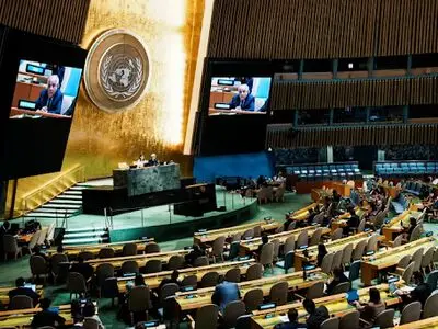 استقبال کشورها و سازمان‌های عربی و اسلامی از  بیانیه نیویورک