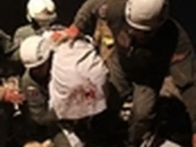 کارگر کشته شده «معدن همکار» ۱۵ درصد مقصر شناخته شد