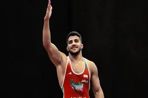 شروع مقتدرانه فرنگی‌کاران ایران در آسیا