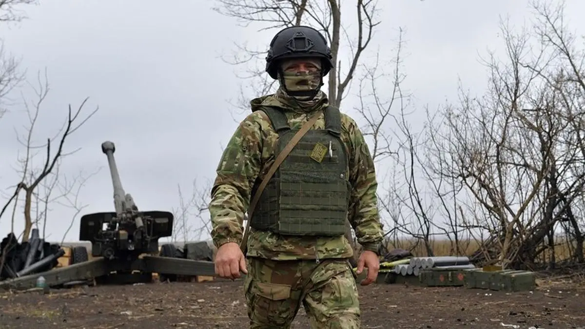 در صورت ادامه درگیری‌ها، اوکراین ۵ منطقه دیگر را از دست می‌دهد