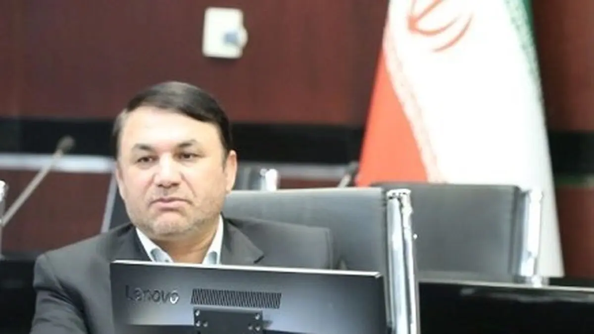 پیام تبریک مدیرعامل بانک سپه به مناسبت روز پاسدار و جانباز
