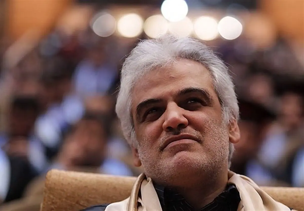طهرانچی سرپرست دانشگاه آزاد شد